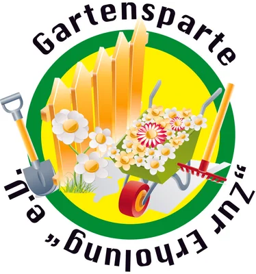 Logo Gartensparte "Zur Erholung" e.V.
