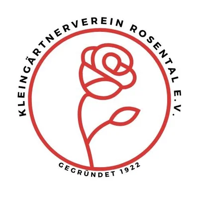 Logo KGV "Rosental"