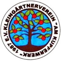 Logo KGV Am Kupferwerk Gustavsburg e.V.