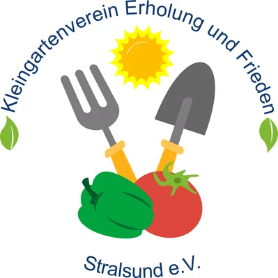 Logo Erholung und Frieden