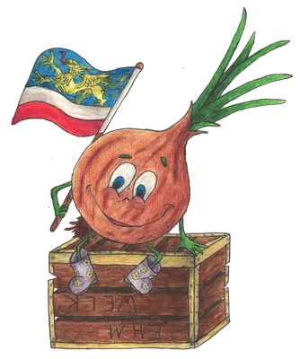 Logo Kleingartenanlage "Ehm Welk" e.V.