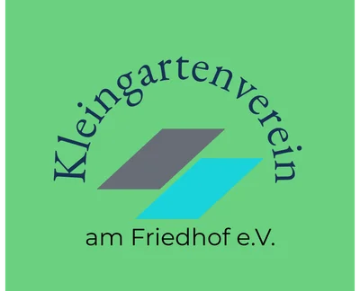 Logo KGV am Friedhof e.V.