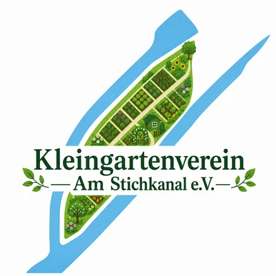 Logo KGA Am Stichkanal e.V.