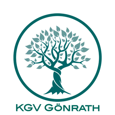 Logo KGV Gönrath e.V.