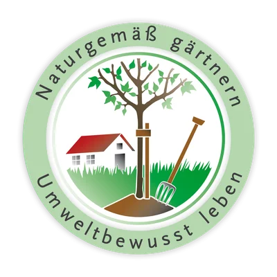 Logo Verein der Gartenfreunde Ilvesheim e.V.