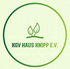 Logo KGV Haus Knipp